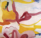 Untitled III by Willem de Kooning