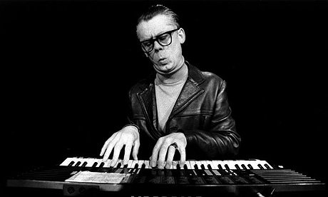 John Shuttleworth