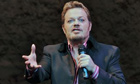 Eddie Izzard