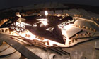 Designs for Libya's Museum of Conflict by London-based architecture practice Metropolitan Workshop