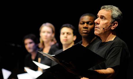 An iceandfire reading