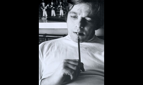 Stephen Sondheim in 1969