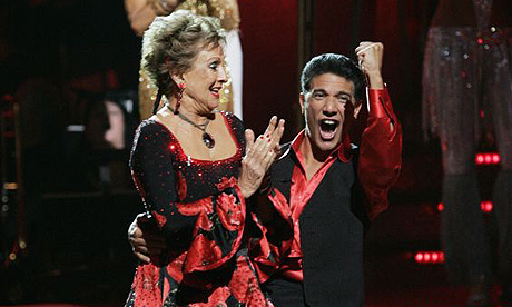 Dancing With the Stars