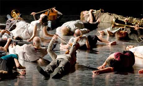 Jagden und Formen (photographer: Dominik Mentzos)