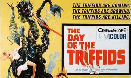 Day of the Triffids
