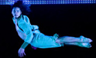 G by Australian Dance Theatre, Queen Elizabeth Hall, London