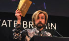 Turner prize winner 2008 Mark Leckey