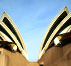 Sydney Opera House