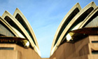Sydney Opera House