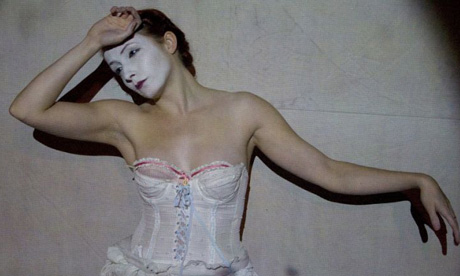 Between the Devil and the Deep Blue Sea at BAC