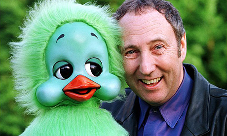 RIP KEITH HARRIS - United Forum