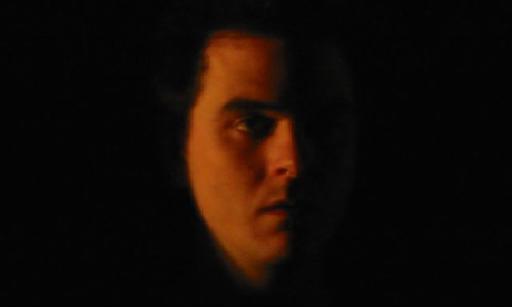 The Watery Side of the World