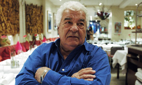 Antonio Carluccio