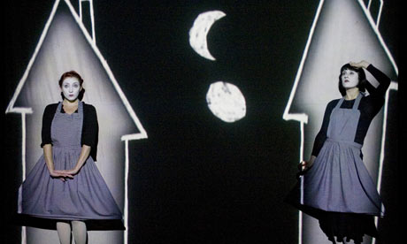 Between The Devil And The Deep Blue Sea, 1927