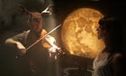 Fevered Sleep's Brilliant