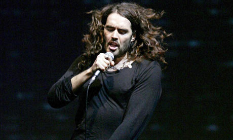 Russell Brand
