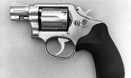 Smith and Wesson