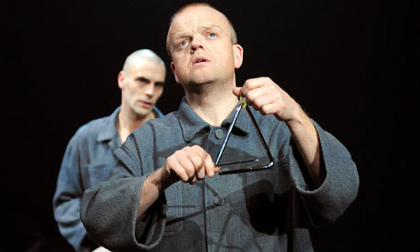 Every Good Boy Deserves Favour