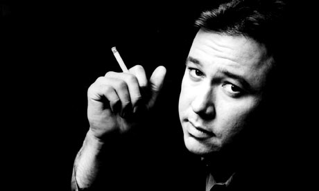 <b>Bill Hicks</b> - Bill-Hicks-001