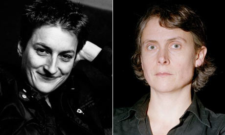 Sarah Kane and Katie Mitchell