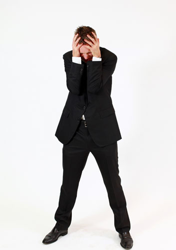 Frieze browsers & buyers: Tim Marlow, broadcaster