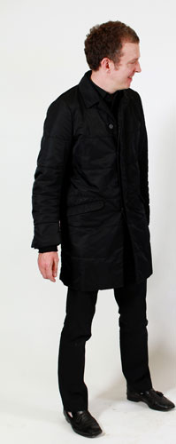 Frieze browsers & buyers: Martin Creed, artist