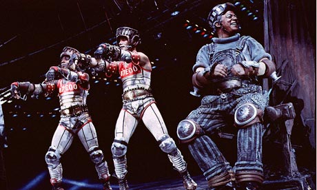 Starlight Express
