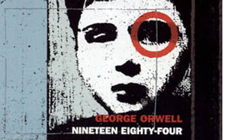 George Orwell 39s 1984
