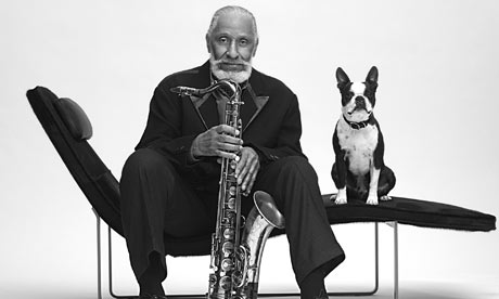 SONNY ROLLINS: Confessions of a colossus | Music | The Guardian