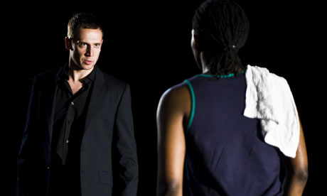 The Spanish Tragedy, costumes designed by fashion designer Paul Smith