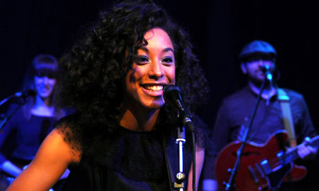 corinne bailey rae. Corinne Bailey Rae