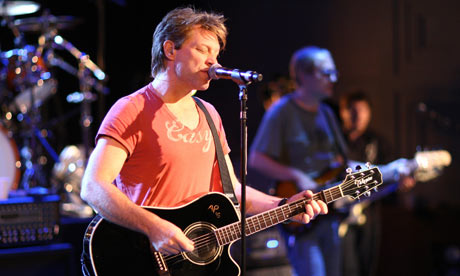 Bon Jovi