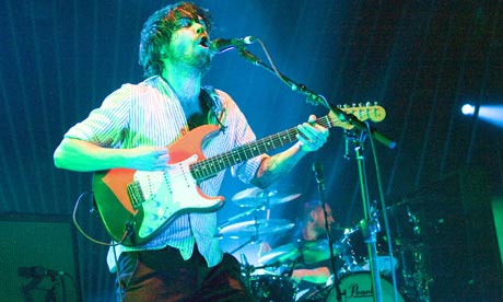 Biffy Clyro