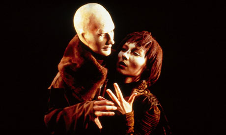 Twin Houses by Nicole Mossoux