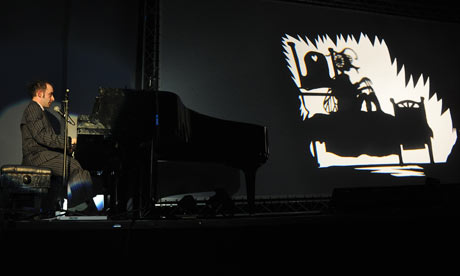 Duckie's St Valentine's Performance Ball