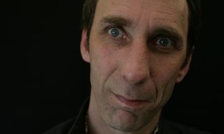 Will Self