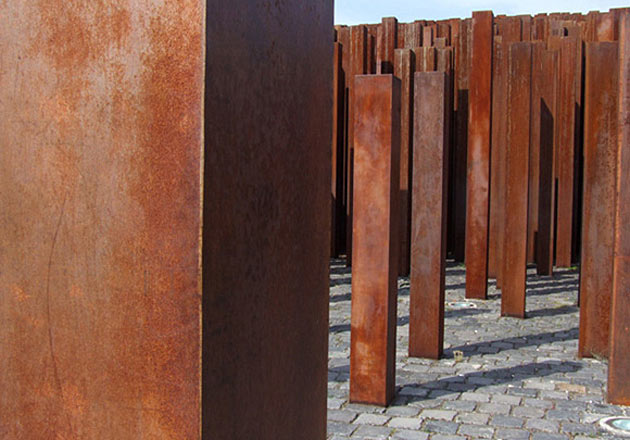 Your photos: Budapest sculpture by Jamila Walker