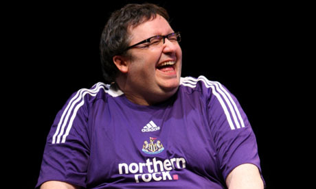 Mark Benton in You Couldn't Make It Up