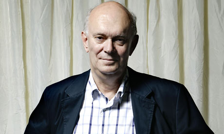 Alan Ayckbourn