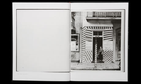 Walker Evans's American Photographs (Errata Edition).