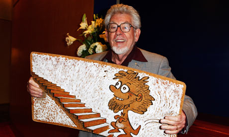 Rolf Harris