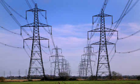 What Are Pylons