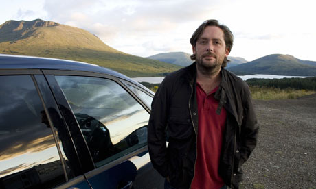 MICHAEL SMITH'S DRIVETIME