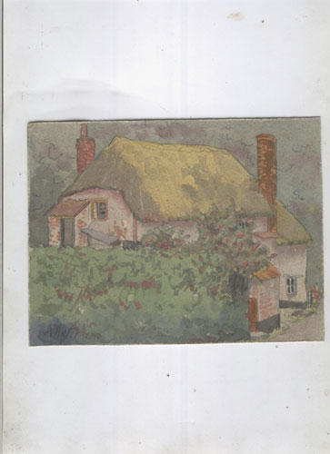 Week in art: Adolf Hitler painting