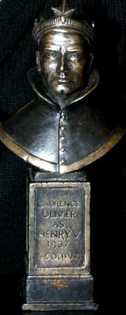 Laurence Olivier award