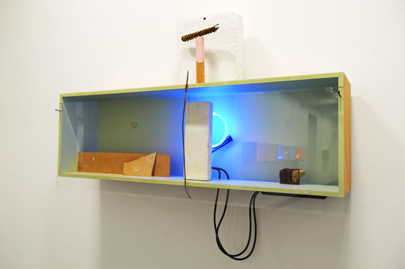 Rebecca Warren: Rebecca Warren: Man in the Dark (2005)