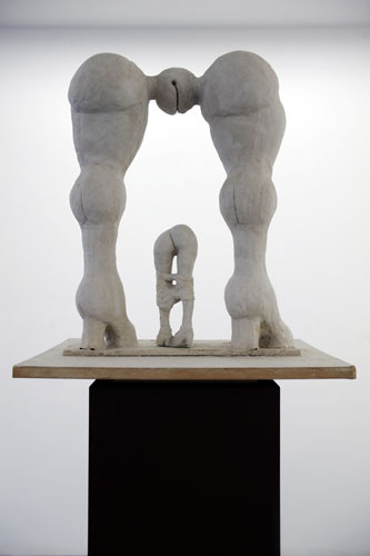 Rebecca Warren: Rebecca Warren: Helmut Crumb (1998)