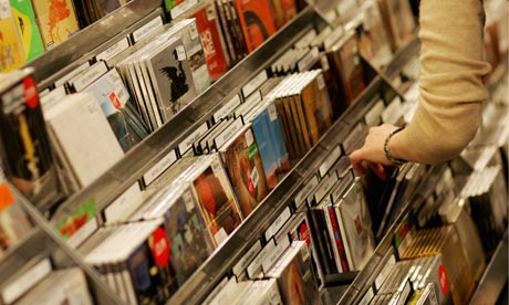 CDs