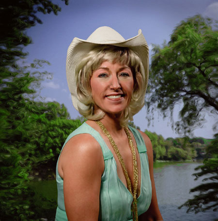 Cindy Sherman: Untitled 477, 2008. Cindy Sherman