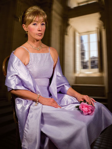 Cindy Sherman: Untitled 471, 2008. Cindy Sherman
